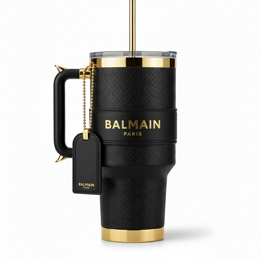 Sweet Aura – Monarch Black 30oz